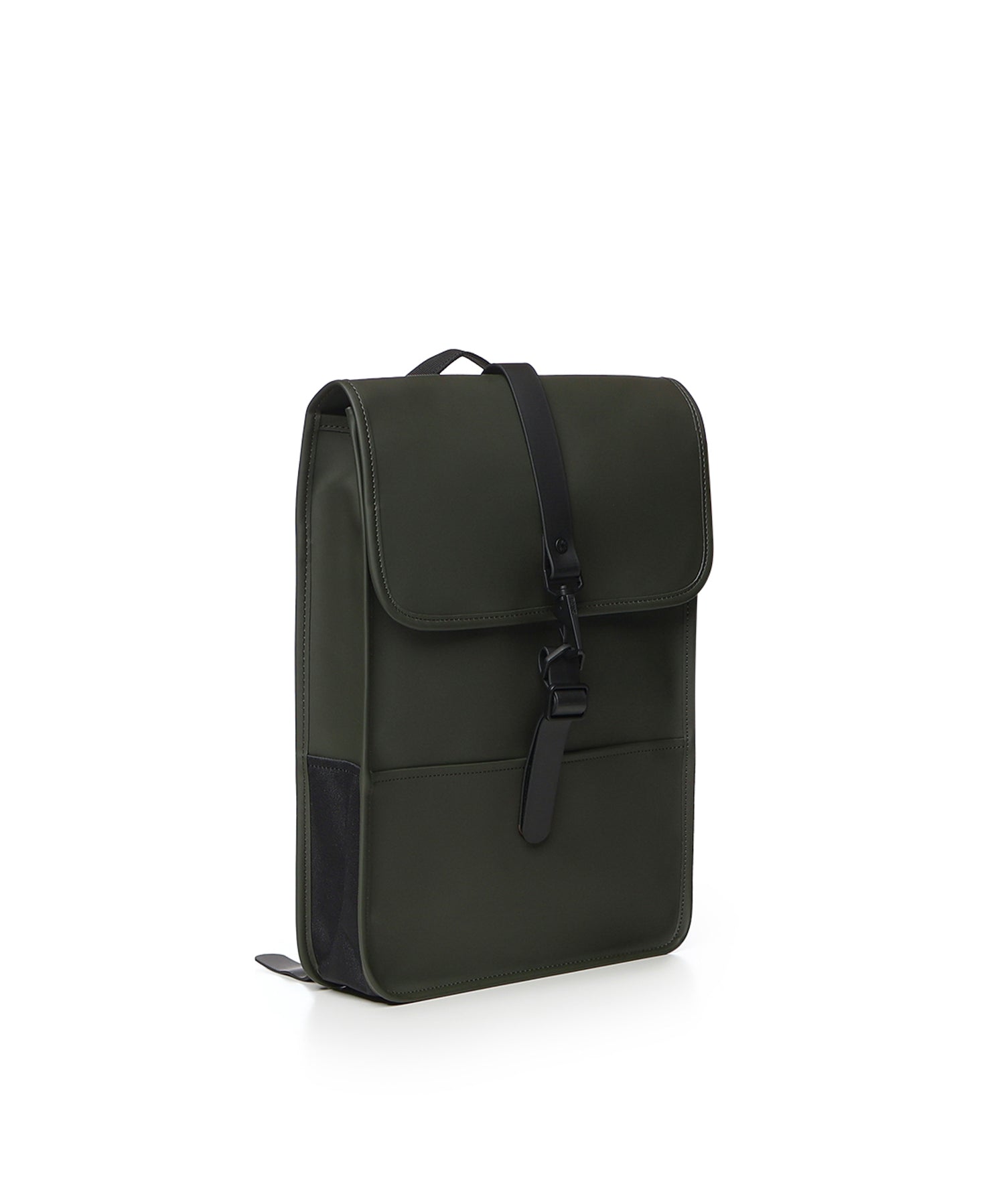 Zaino 'Puffed Backpack Mini' 13020 GREEN RAINS 