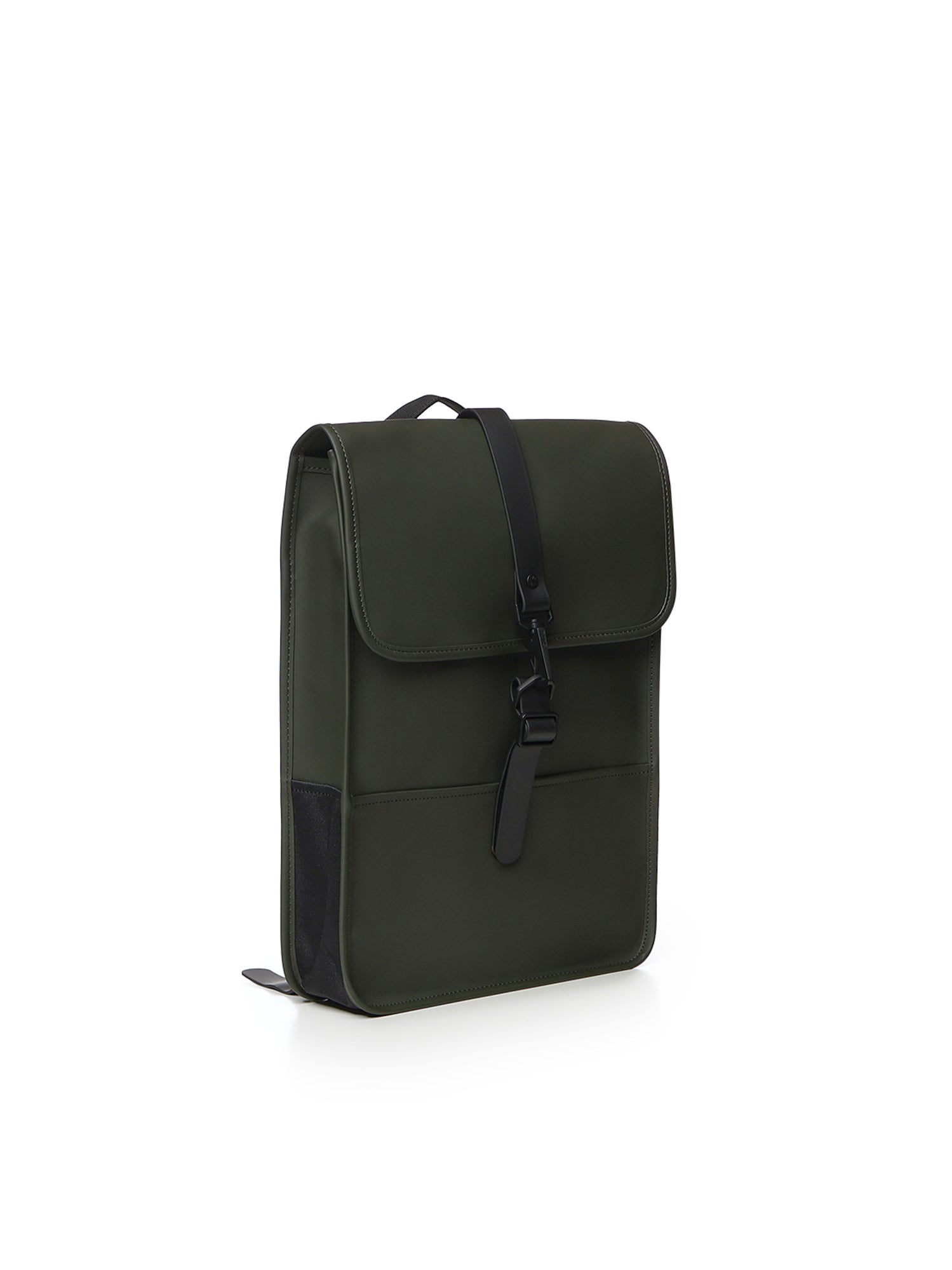 Zaino 'Puffed Backpack Mini' 13020 GREEN RAINS 