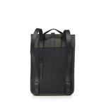 Zaino 'Puffed Backpack Mini' 13020 GREEN RAINS 