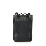 Zaino 'Puffed Backpack Mini' 13020 GREEN RAINS 