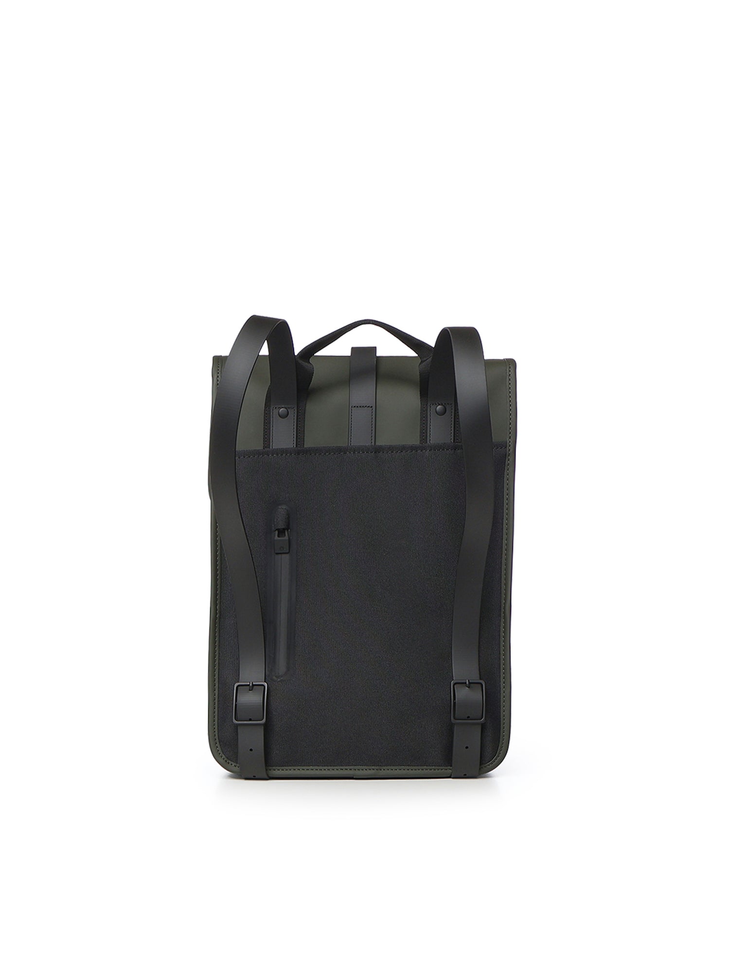 Zaino 'Puffed Backpack Mini' 13020 GREEN RAINS 