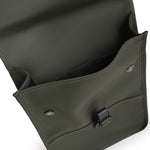 Zaino 'Puffed Backpack Mini' 13020 GREEN RAINS 
