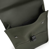 Zaino 'Puffed Backpack Mini' 13020 GREEN RAINS 