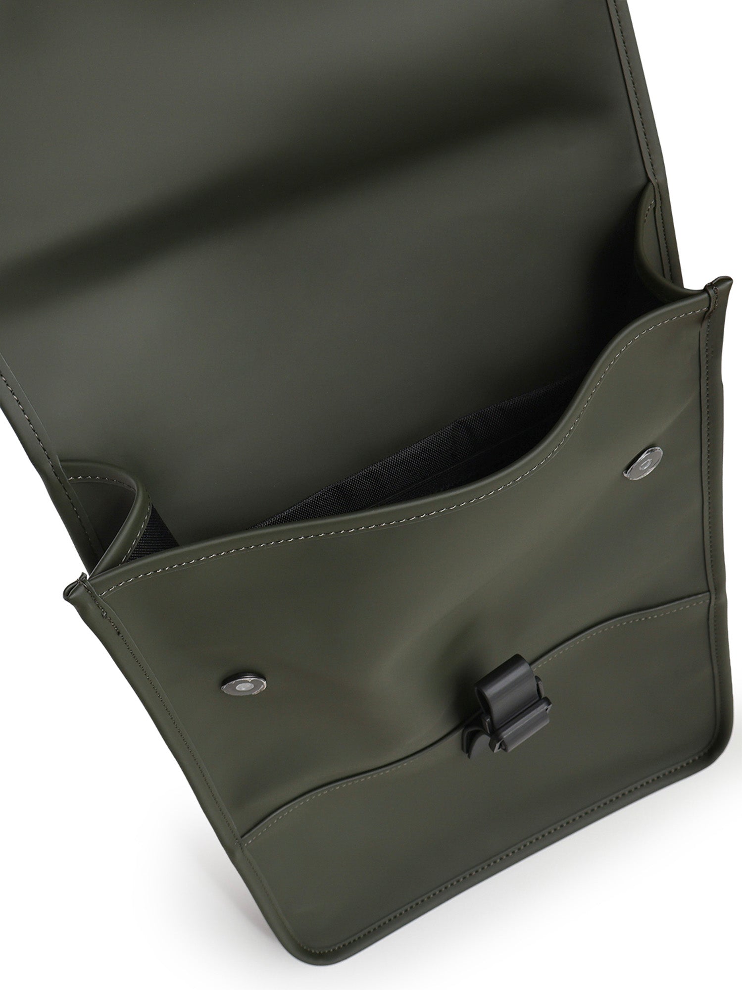 Zaino 'Puffed Backpack Mini' 13020 GREEN RAINS 