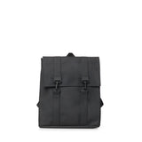 MSN Bag 13300 BLACK RAINS 