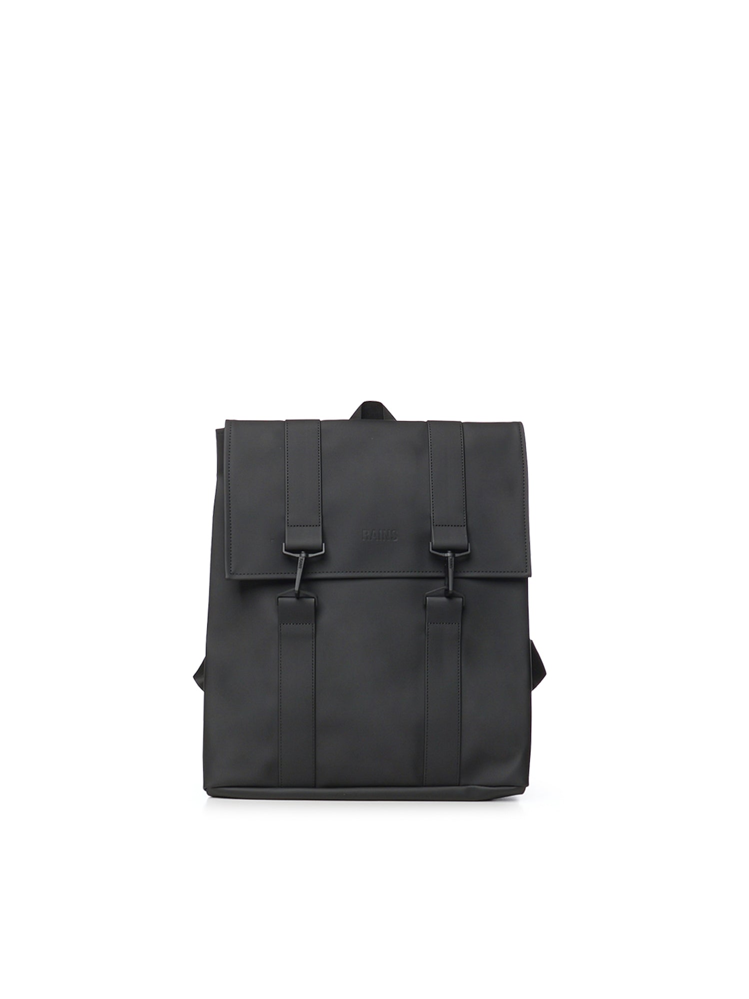 MSN Bag 13300 BLACK RAINS 