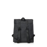 MSN Bag 13300 BLACK RAINS 