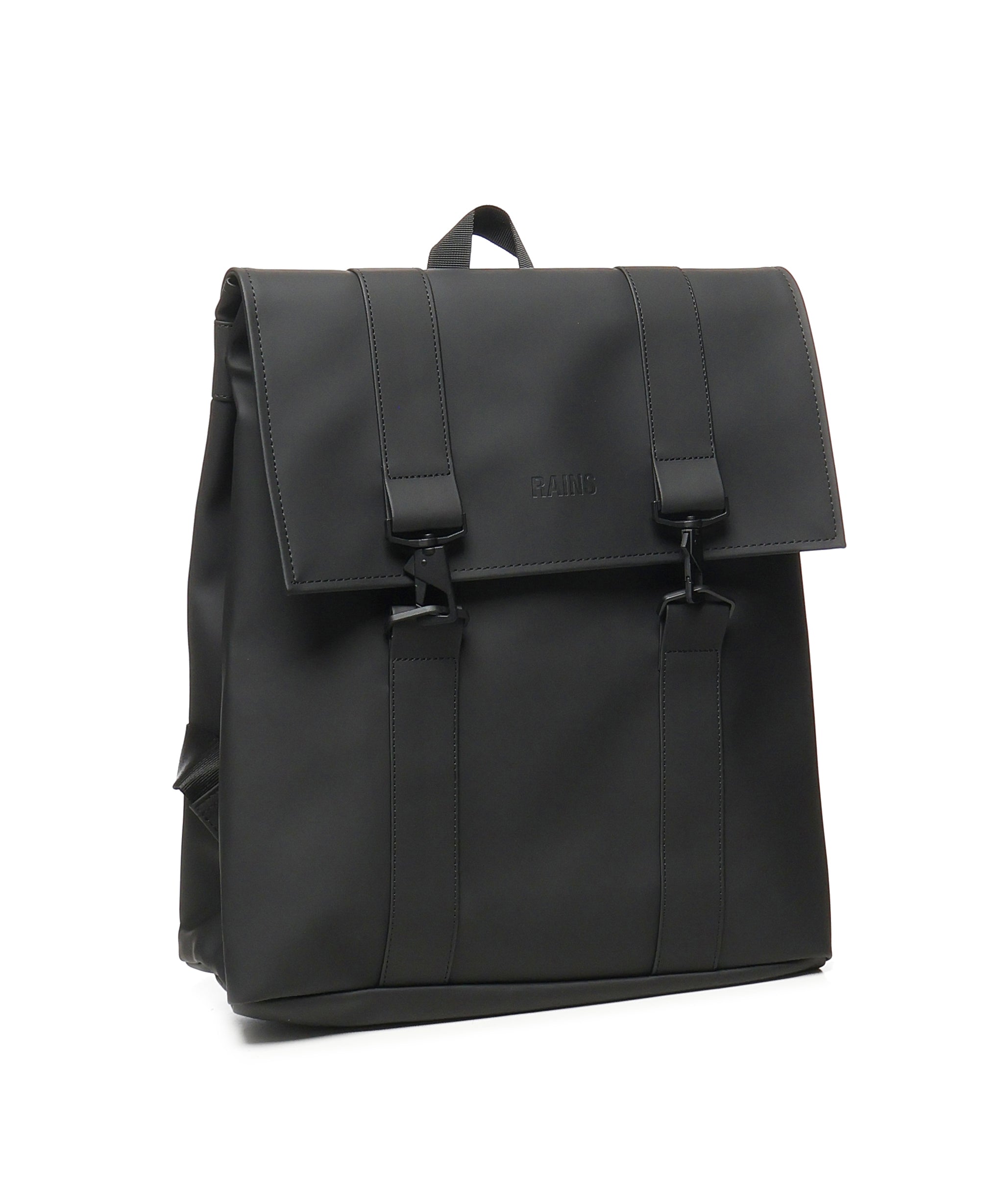 MSN Bag 13300 BLACK RAINS 