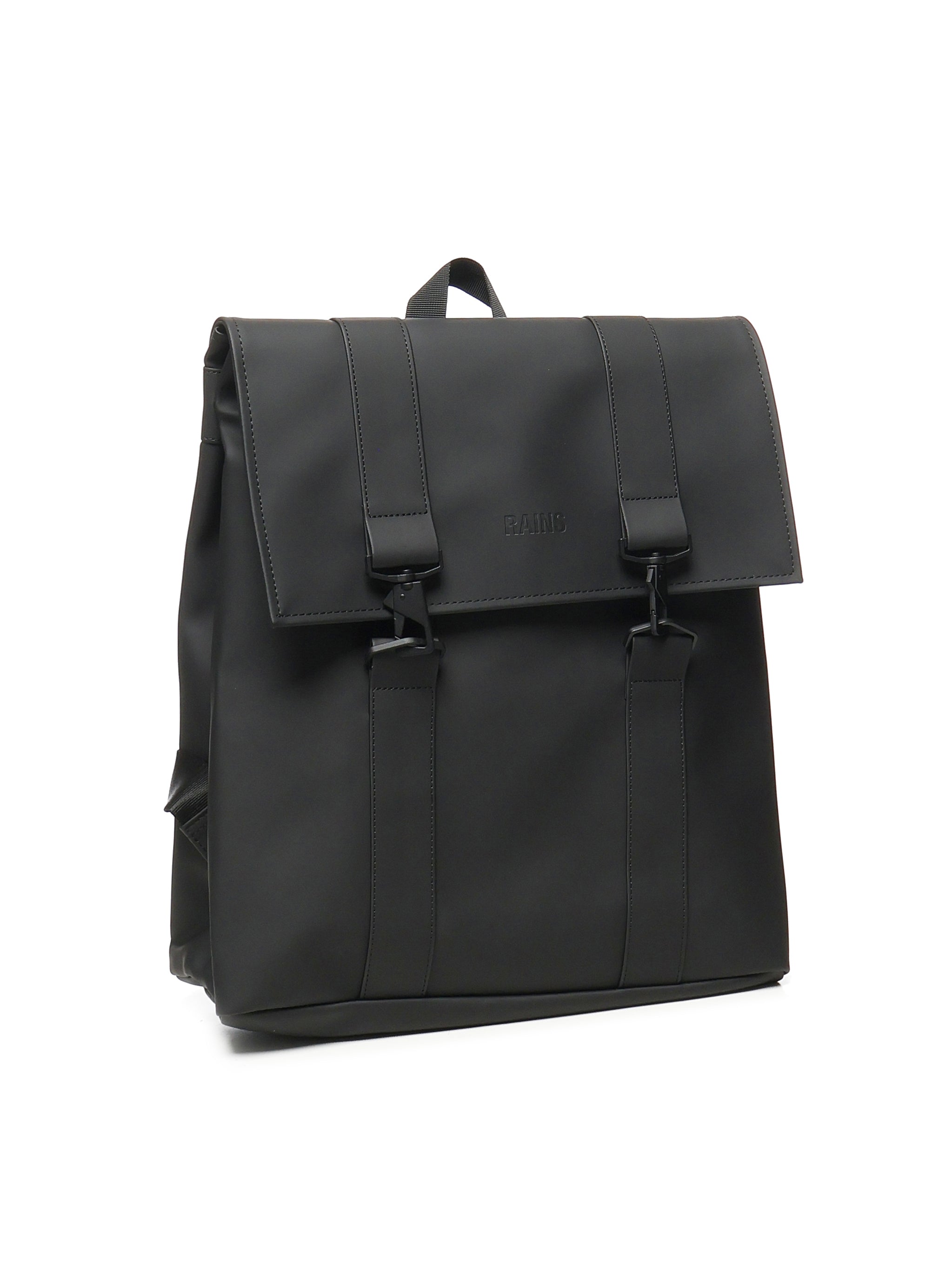 MSN Bag 13300 BLACK RAINS 