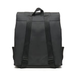 MSN Bag 13300 BLACK RAINS 