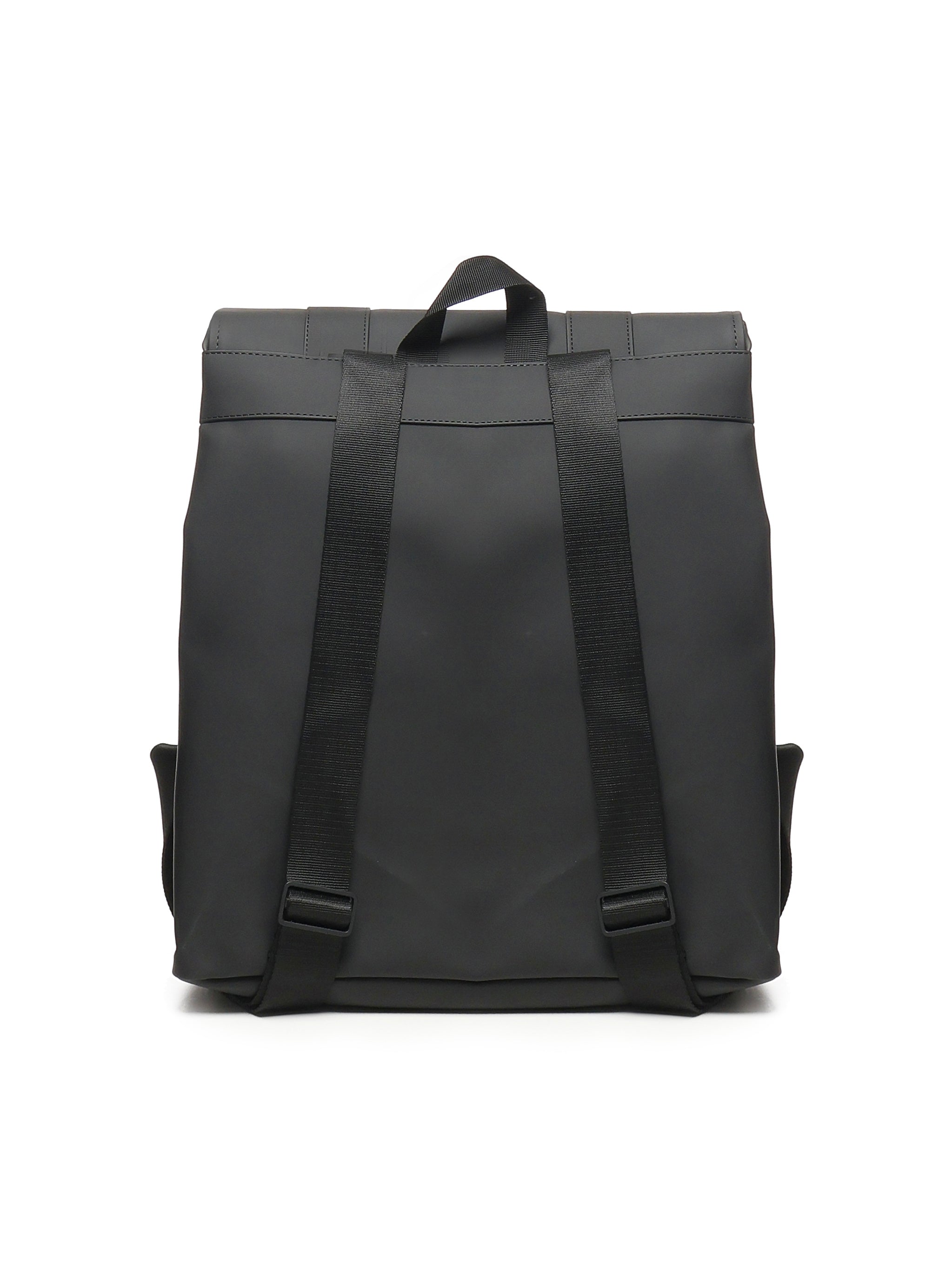 MSN Bag 13300 BLACK RAINS 
