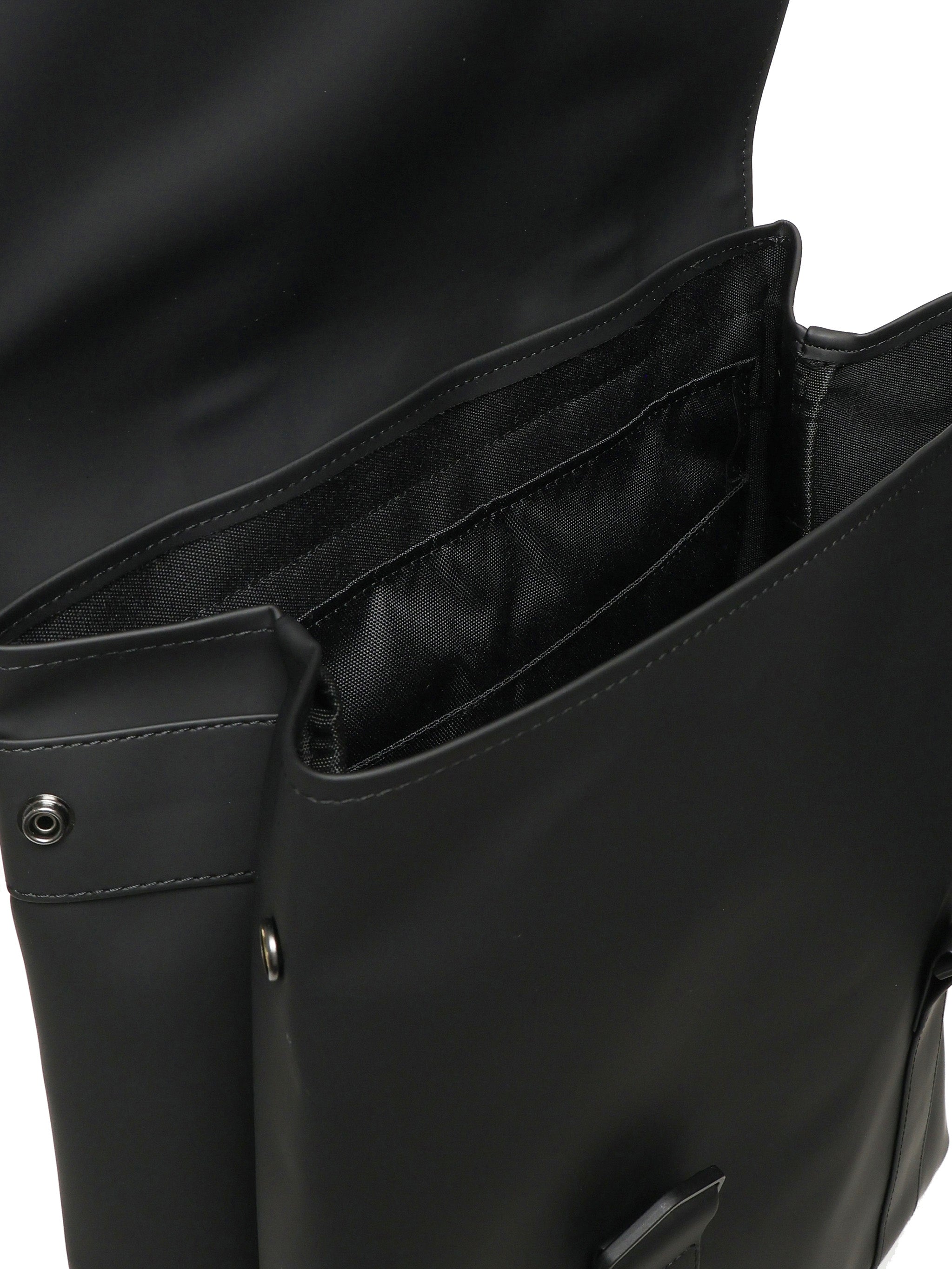 MSN Bag 13300 BLACK RAINS 