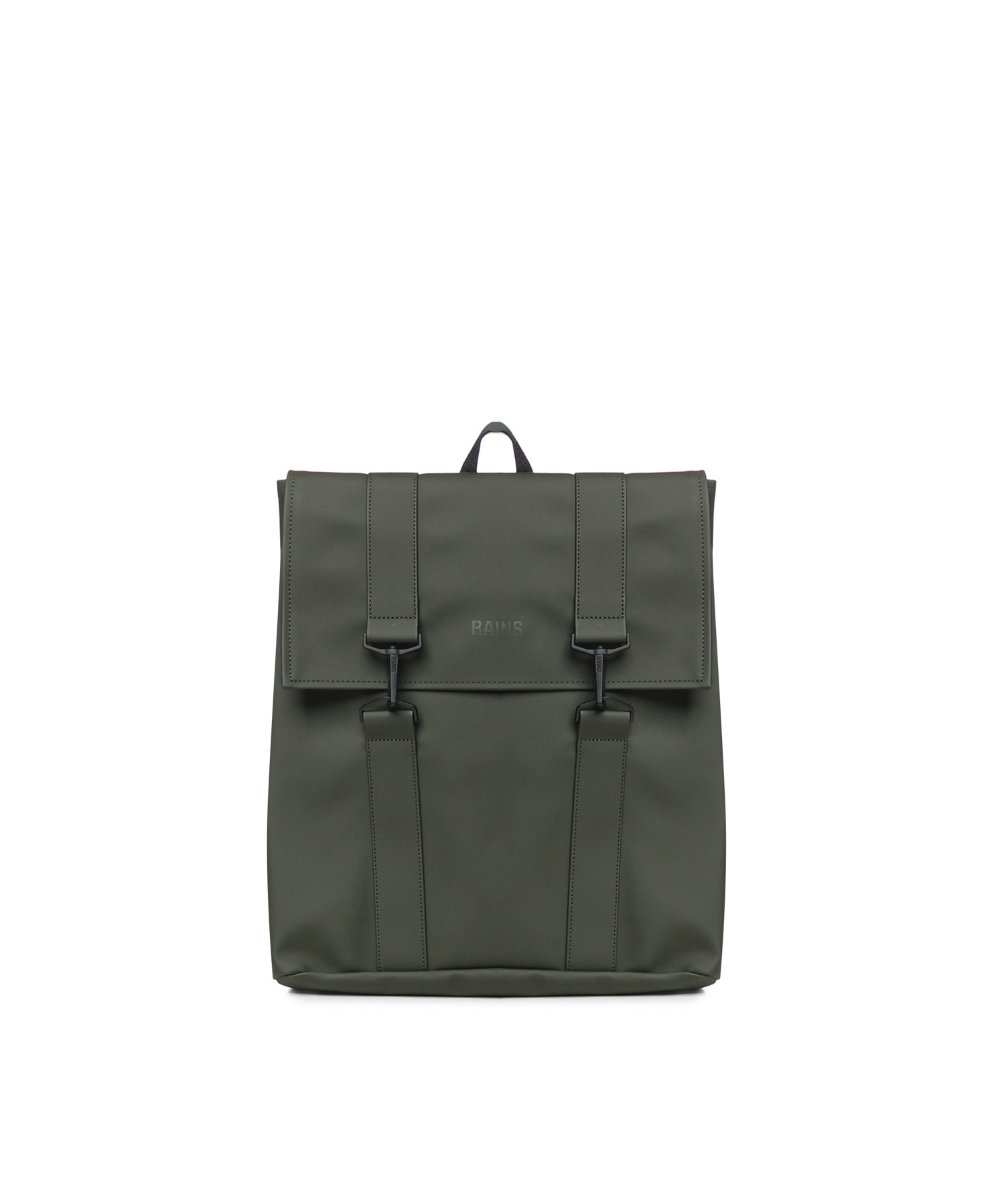 MSN Bag 13300 GREEN RAINS 