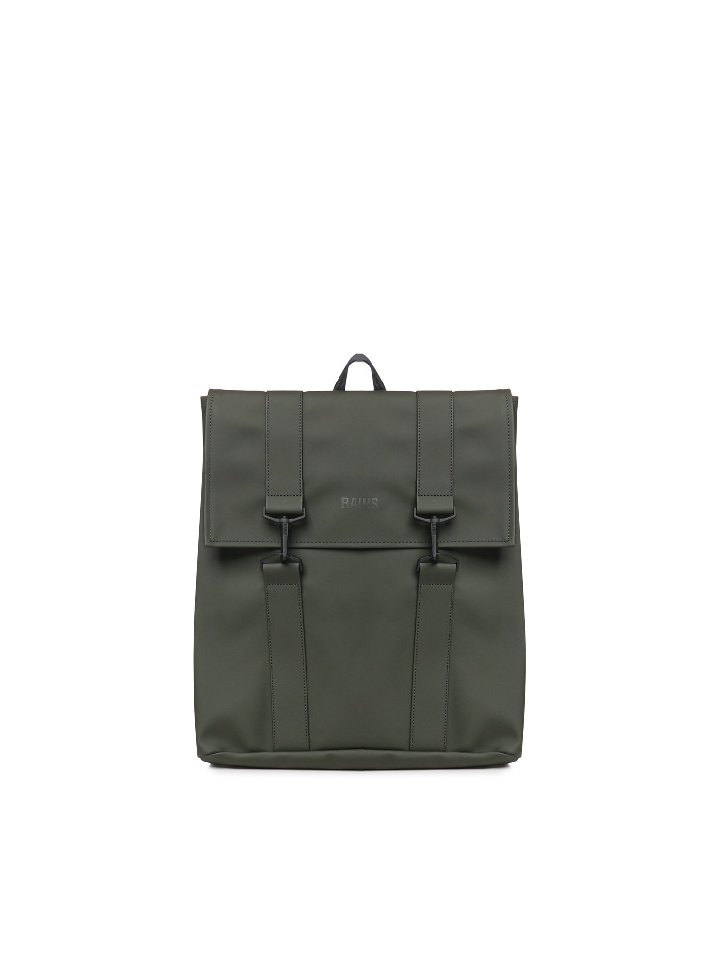 MSN Bag 13300 GREEN RAINS 