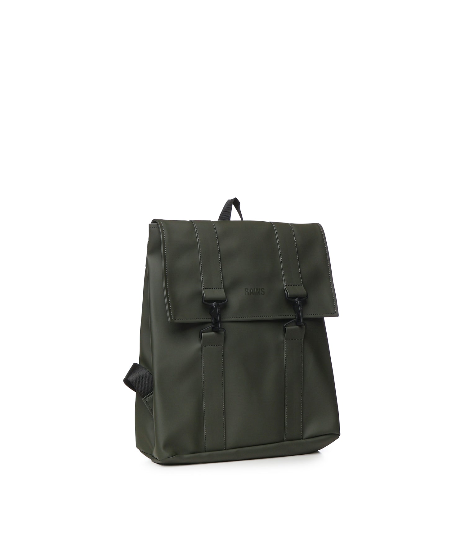 MSN Bag 13300 GREEN RAINS 