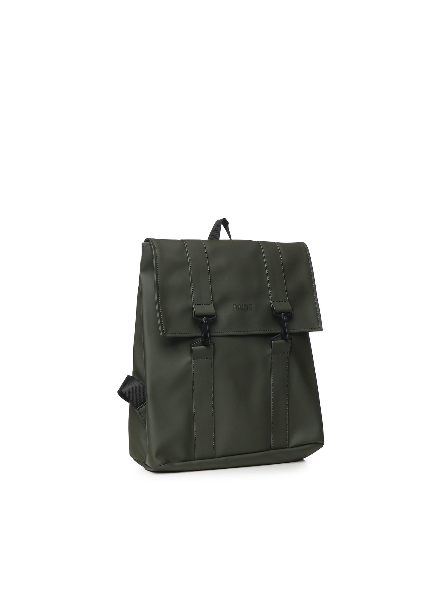 MSN Bag 13300 GREEN RAINS 