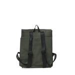 MSN Bag 13300 GREEN RAINS 