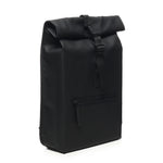 Rolltop Rucksack 13320 BLACK RAINS 