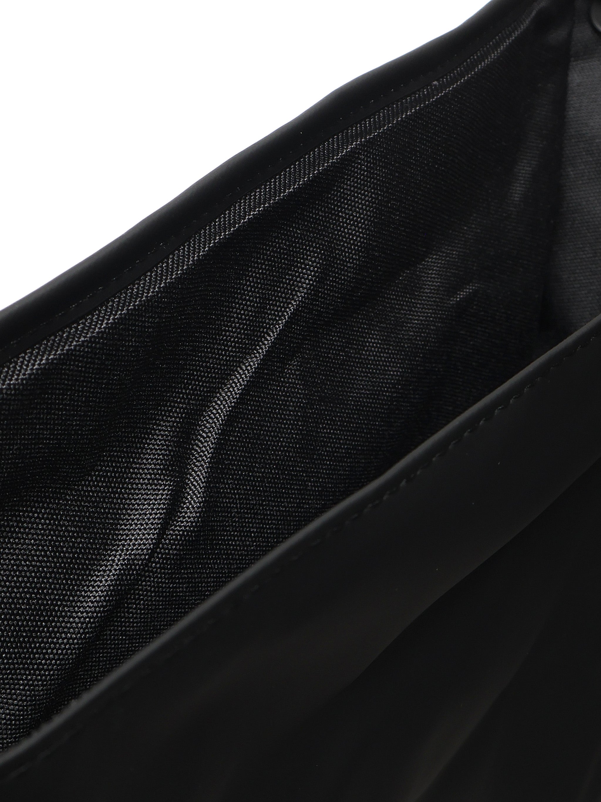 Rolltop Rucksack 13320 BLACK RAINS 