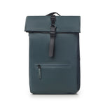 Rolltop Rucksack 13320 MYSTIQUE RAINS 
