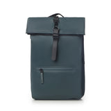 Rolltop Rucksack 13320 MYSTIQUE RAINS 