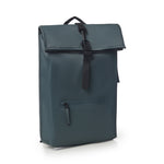 Rolltop Rucksack 13320 MYSTIQUE RAINS 
