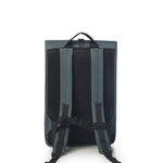 Rolltop Rucksack 13320 MYSTIQUE RAINS 