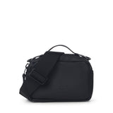 Box Bag Micro 14120 BLACK RAINS 