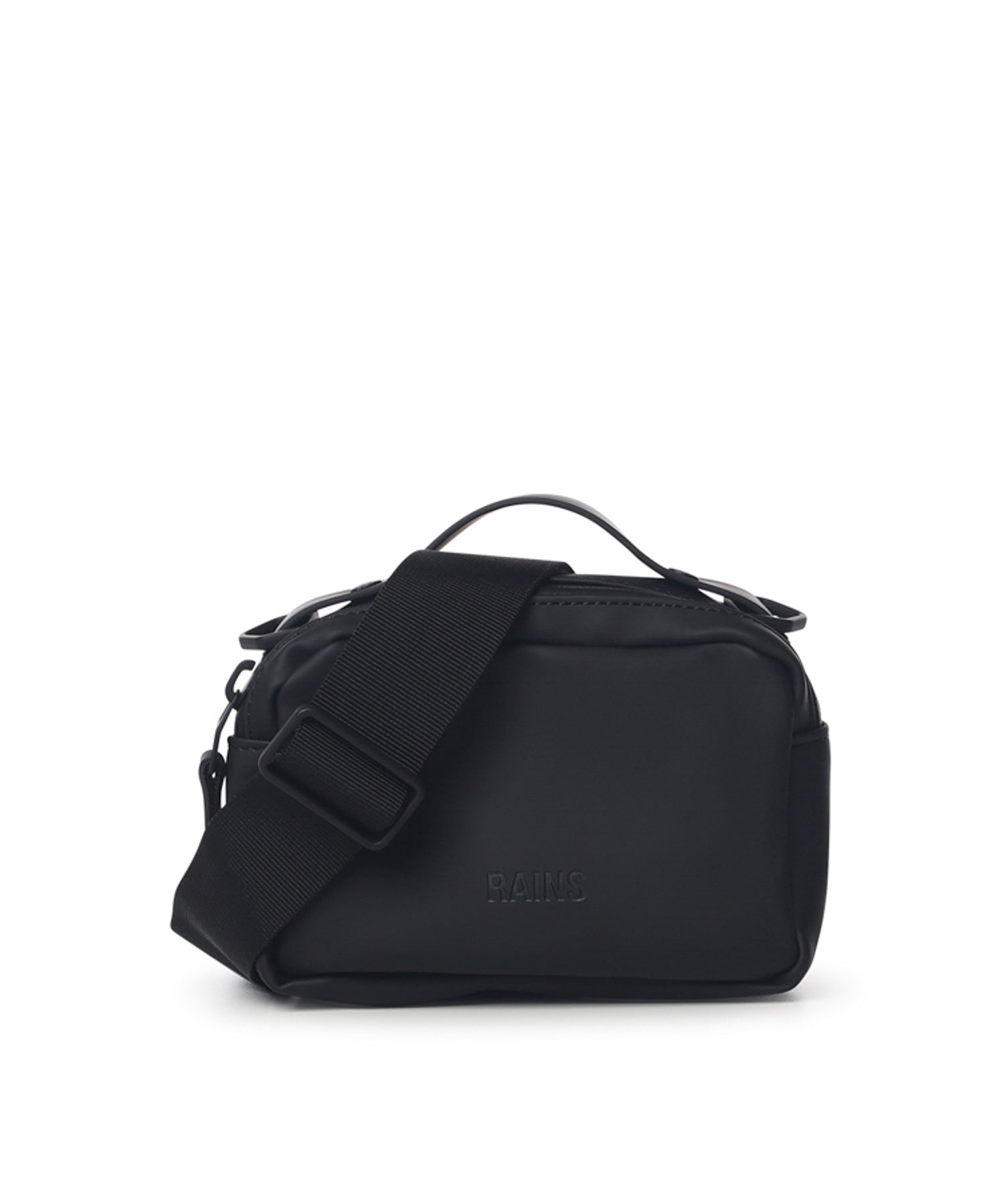 Box Bag Micro 14120 BLACK RAINS 