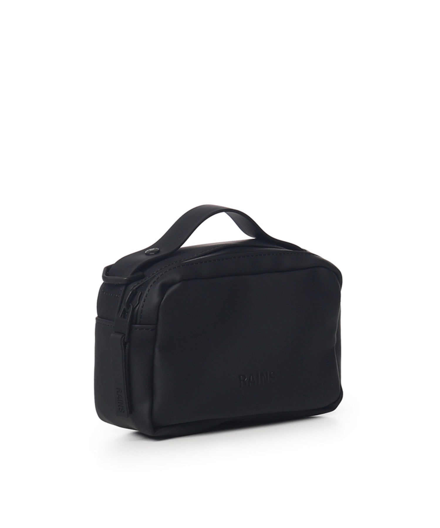 Box Bag Micro 14120 BLACK RAINS 