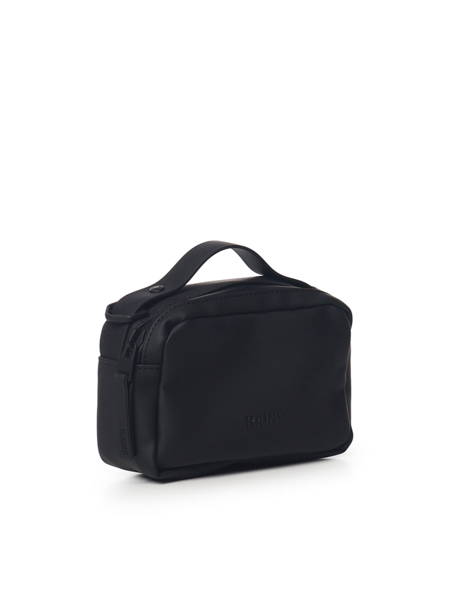 Box Bag Micro 14120 BLACK RAINS 