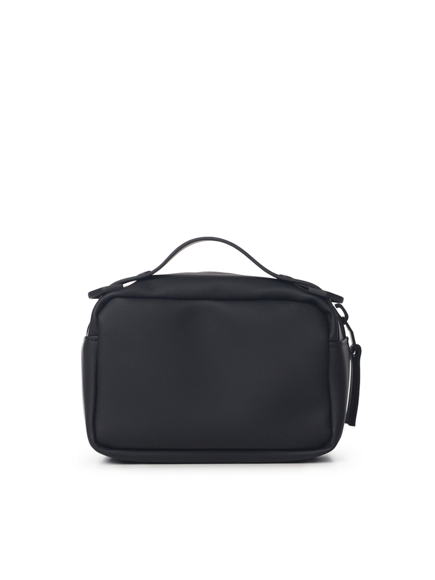 Box Bag Micro 14120 BLACK RAINS 