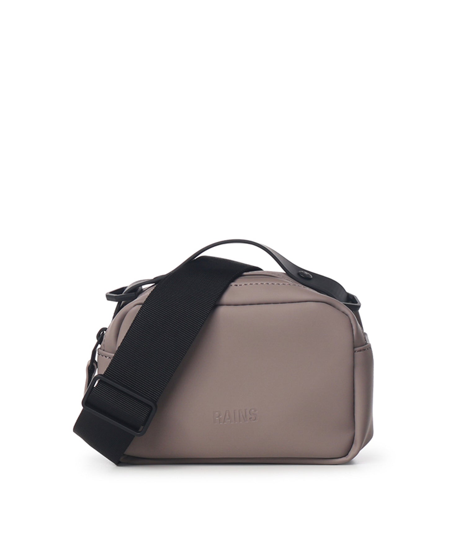 Box Bag Micro 14120 CINDER RAINS 