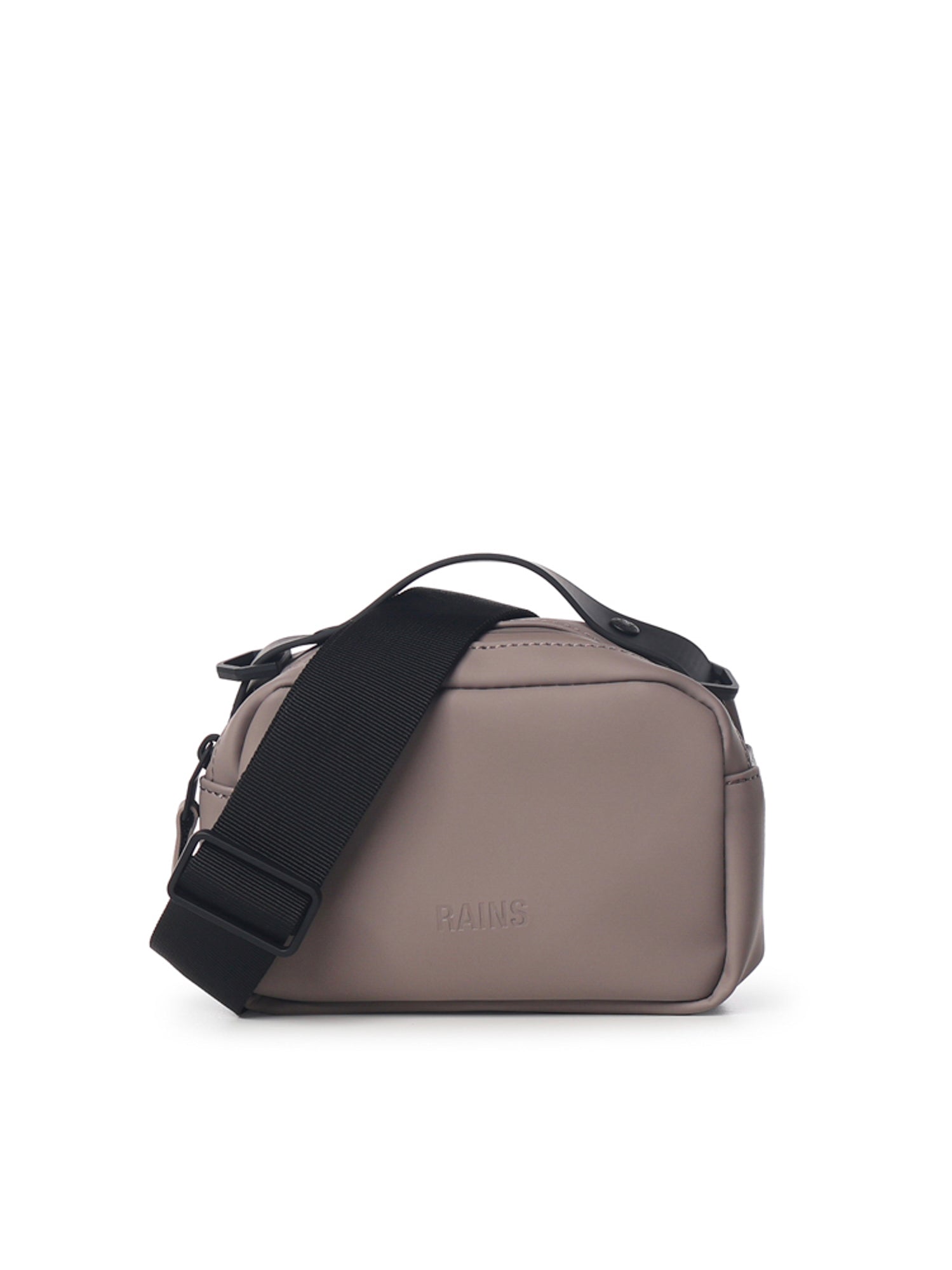 Box Bag Micro 14120 CINDER RAINS 