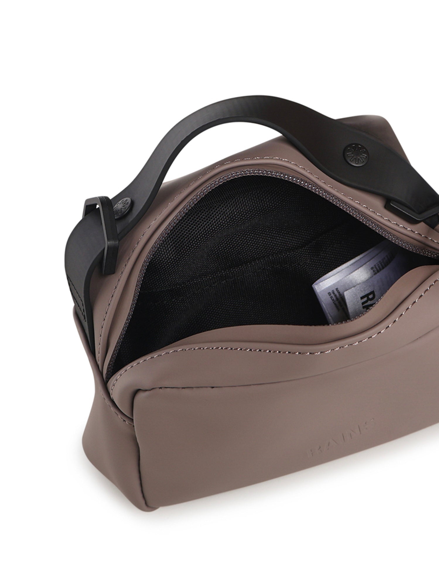 Box Bag Micro 14120 CINDER RAINS 