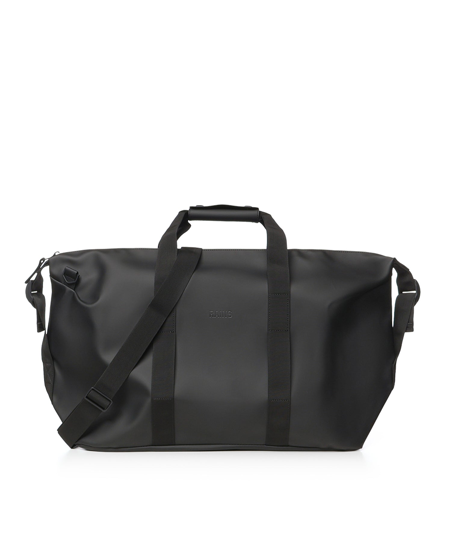 Borsa Hilo Weekend 14200 BLACK RAINS 