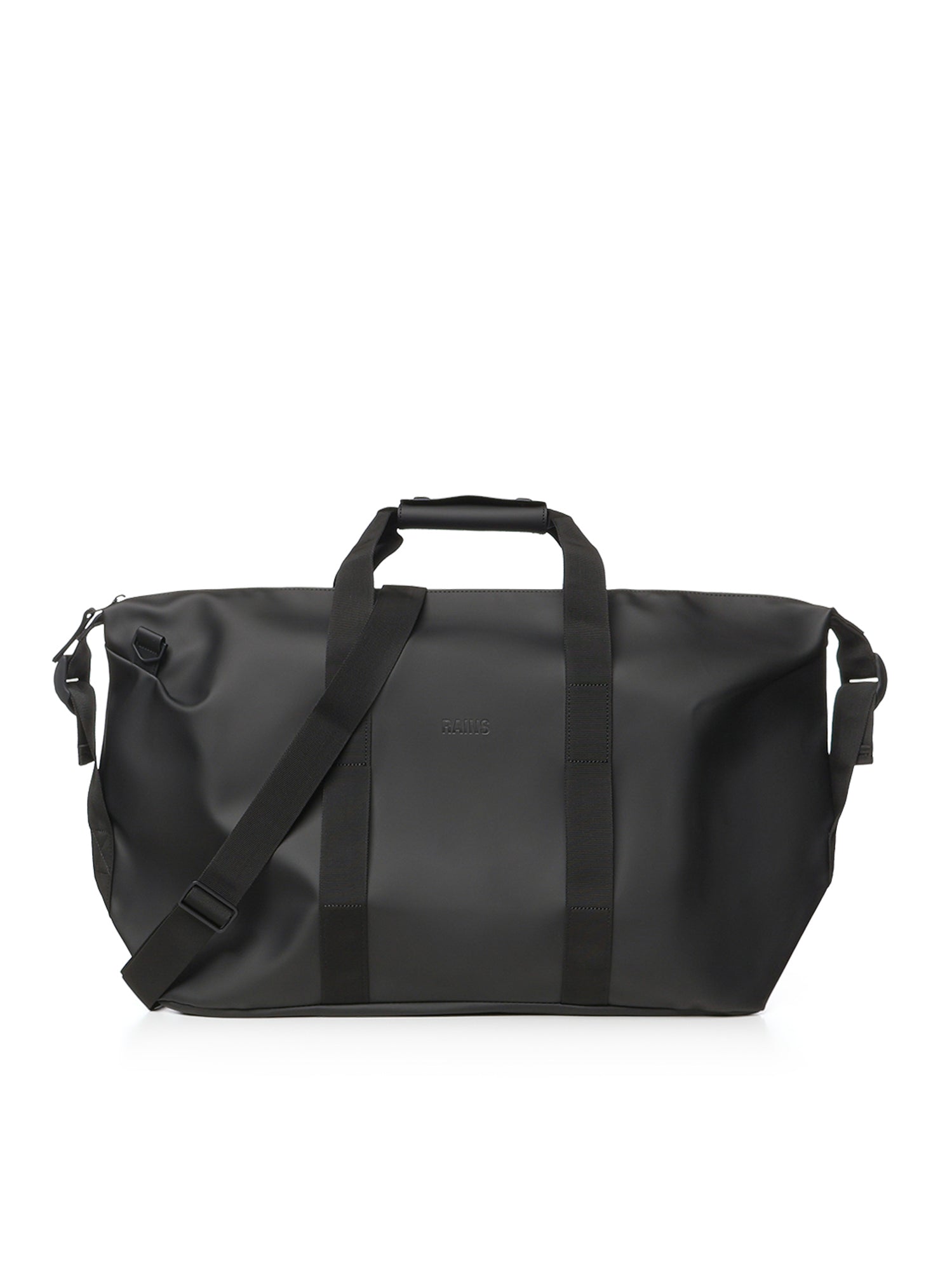 Borsa Hilo Weekend 14200 BLACK RAINS 
