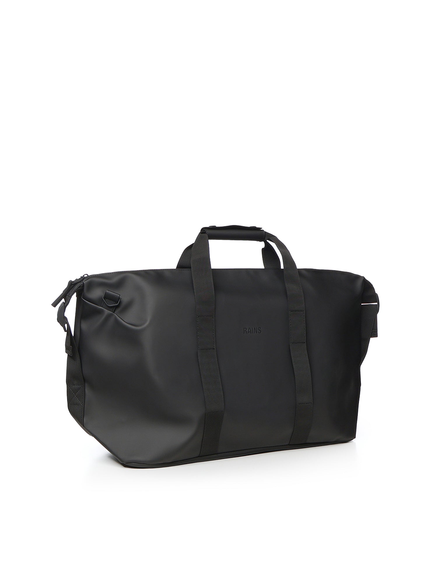 Borsa Hilo Weekend 14200 BLACK RAINS 