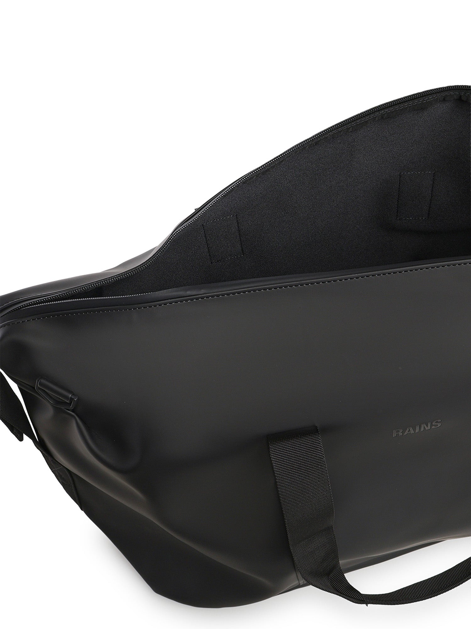 Borsa Hilo Weekend 14200 BLACK RAINS 