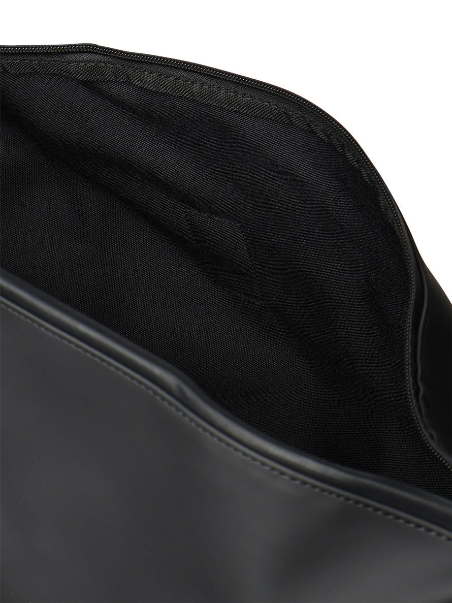 Borsa Hilo Weekend 14200 BLACK RAINS 