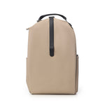 Clip Front Backpack 14890 BEIGE RAINS 