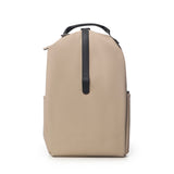Clip Front Backpack 14890 BEIGE RAINS 