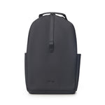 Clip Front Backpack 14890 BLACK RAINS 