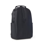 Clip Front Backpack 14890 BLACK RAINS 