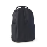 Clip Front Backpack 14890 BLACK RAINS 