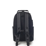 Clip Front Backpack 14890 BLACK RAINS 