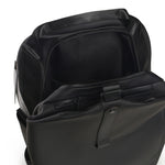 Clip Front Backpack 14890 BLACK RAINS 