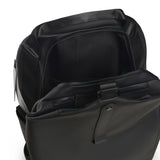 Clip Front Backpack 14890 BLACK RAINS 