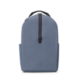 Clip Front Backpack 14890 BLUE RAINS 