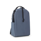 Clip Front Backpack 14890 BLUE RAINS 